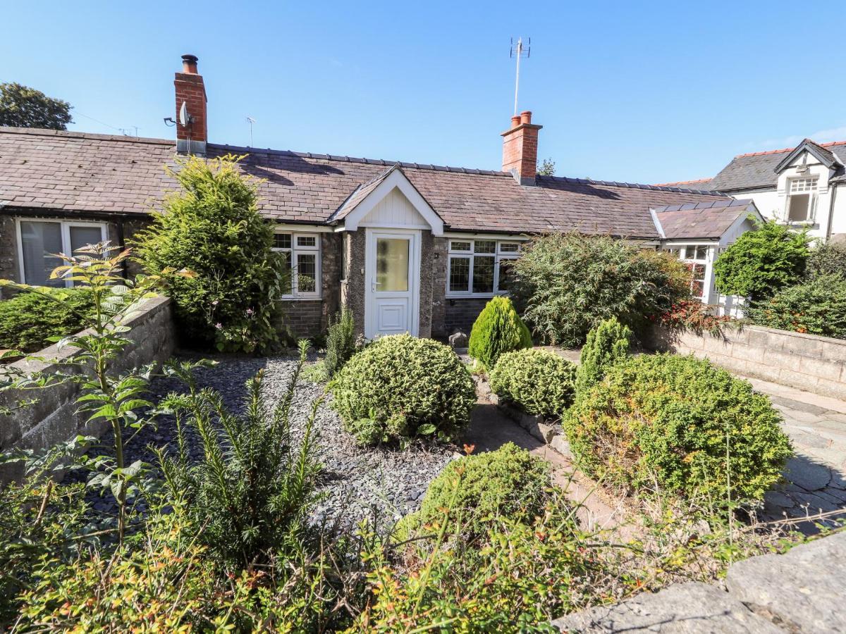 Riverlea Rhyl Exterior photo