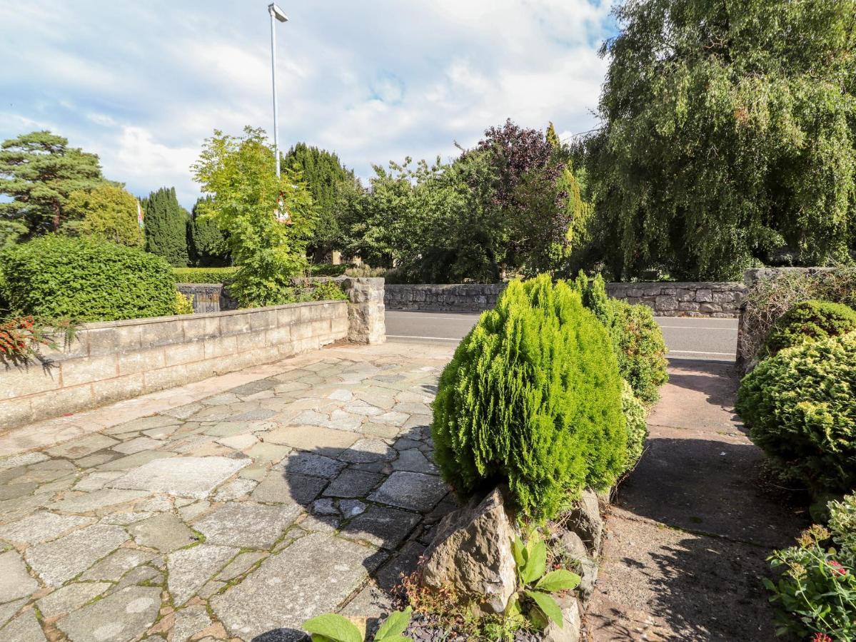Riverlea Rhyl Exterior photo