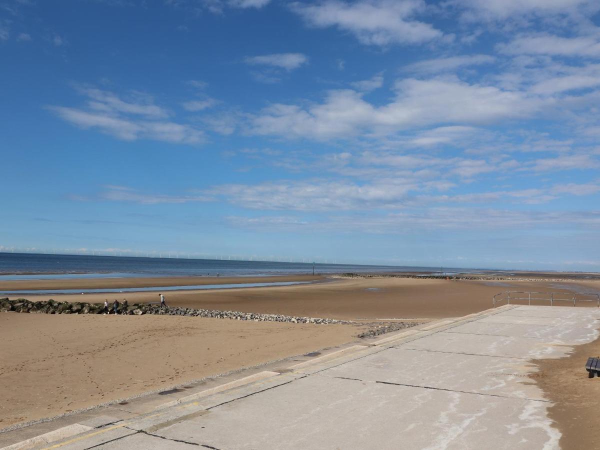Riverlea Rhyl Exterior photo
